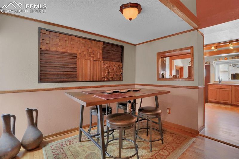 1319 N Franklin St, Colorado Springs, CO 80903
