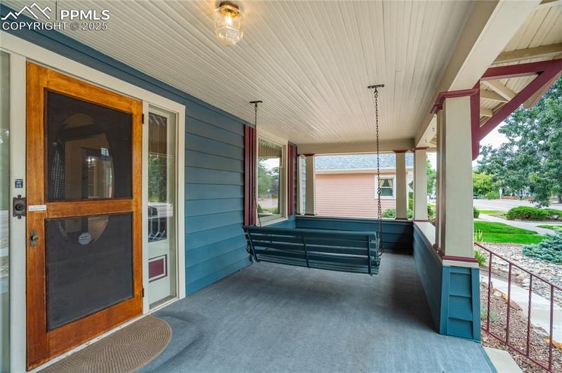 1319 N Weber St, Colorado Springs, CO 80903