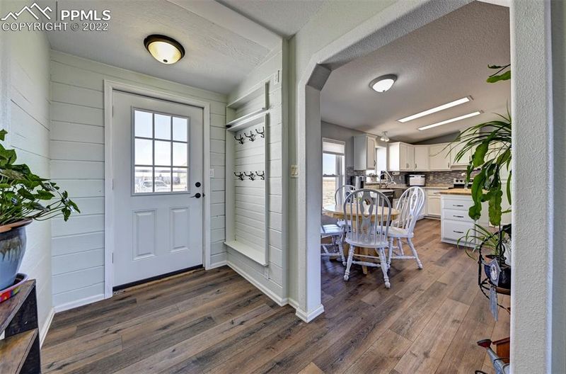 13190 S Lauppe Rd, Yoder, CO 80864