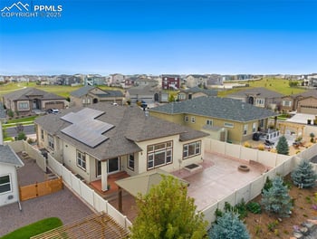 13190 Stone Peaks Way, Peyton, CO 80831