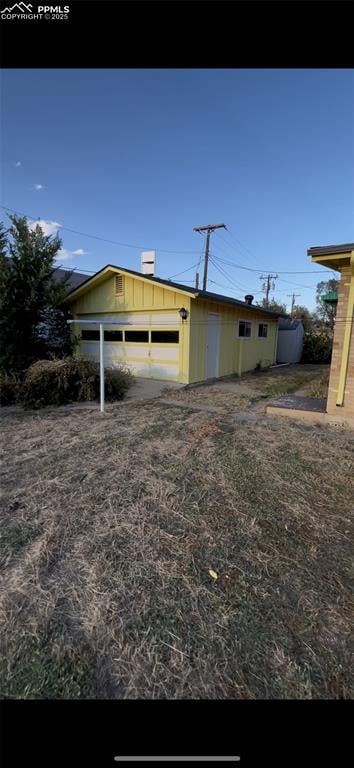 132 Amherst St, Colorado Springs, CO 80911