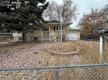 132 Kilgore St, Colorado Springs, CO 80911
