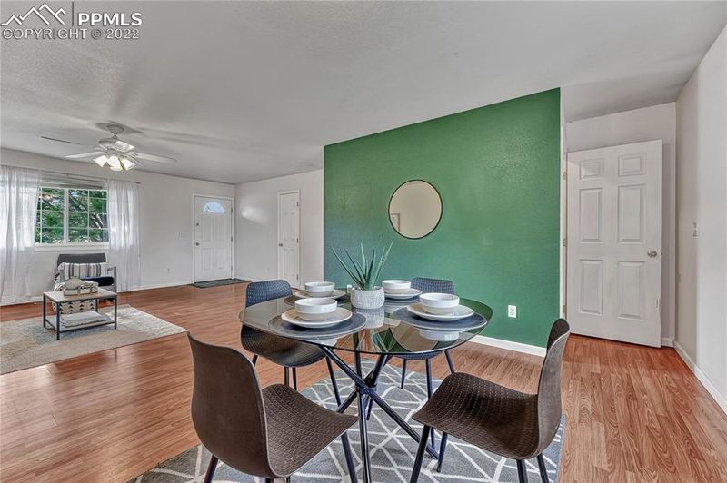 132 E Logan St, Elizabeth, CO 80107