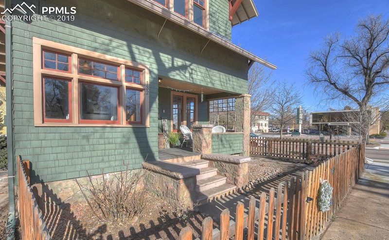 132 E Willamette Ave, Colorado Springs, CO 80903