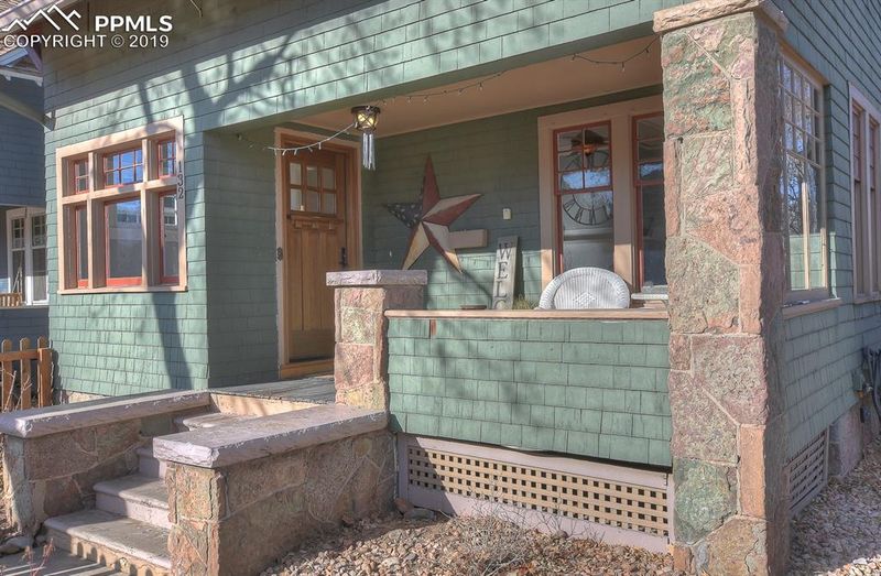 132 E Willamette Ave, Colorado Springs, CO 80903