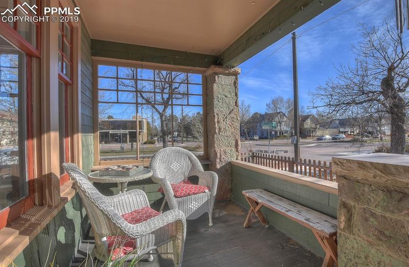 132 E Willamette Ave, Colorado Springs, CO 80903