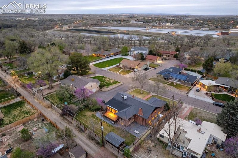 1320 W Abriendo Ave, Pueblo, CO 81004