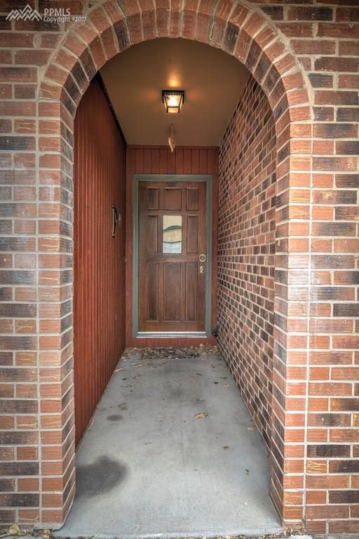 1320 Amstel Dr, Colorado Springs, CO 80907