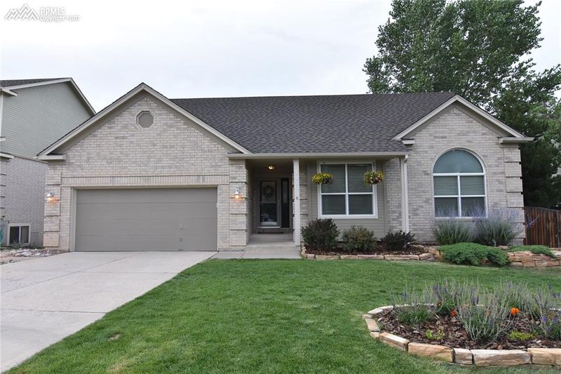1320 Carlson Dr, Colorado Springs, CO 80919