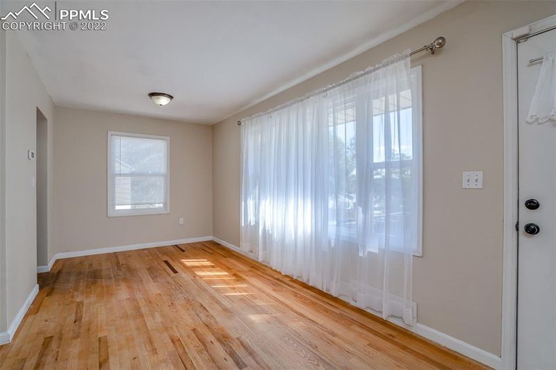 1320 N Cooper Ave, Colorado Springs, CO 80905