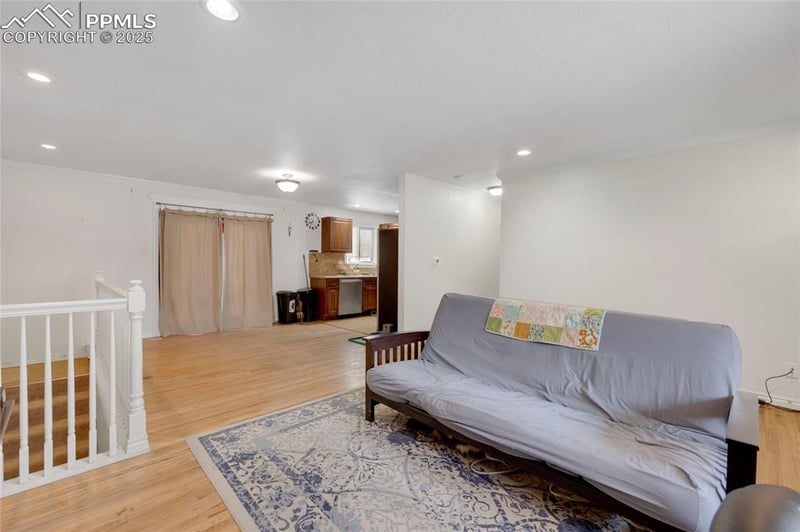 1320 Rainier Dr, Colorado Springs, CO 80910