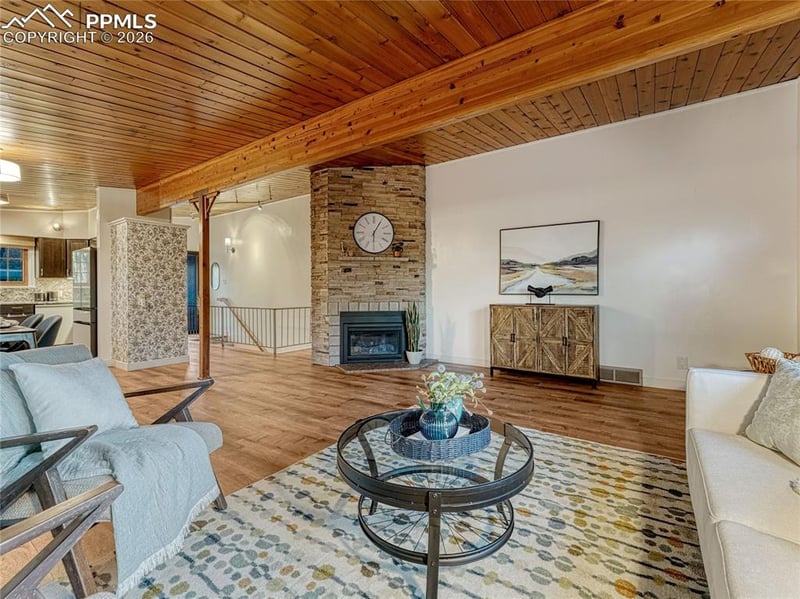 1321 W Abriendo Ave, Pueblo, CO 81004
