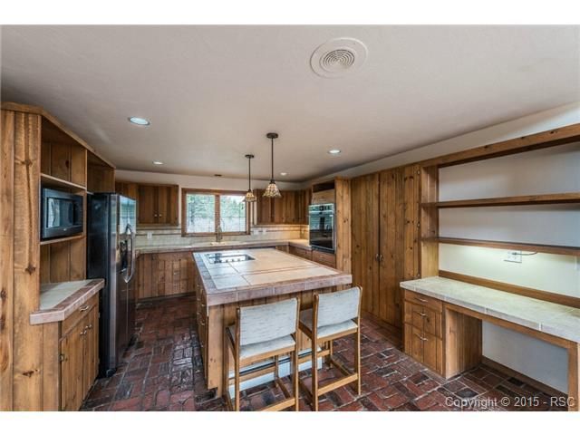 1321 Buttermilk Rd, Larkspur, CO 80118