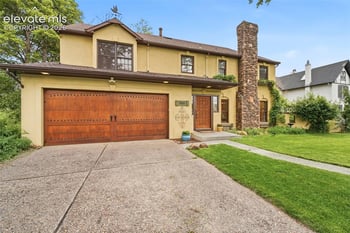 1321 Cascade Ave, Colorado Springs, CO 80903