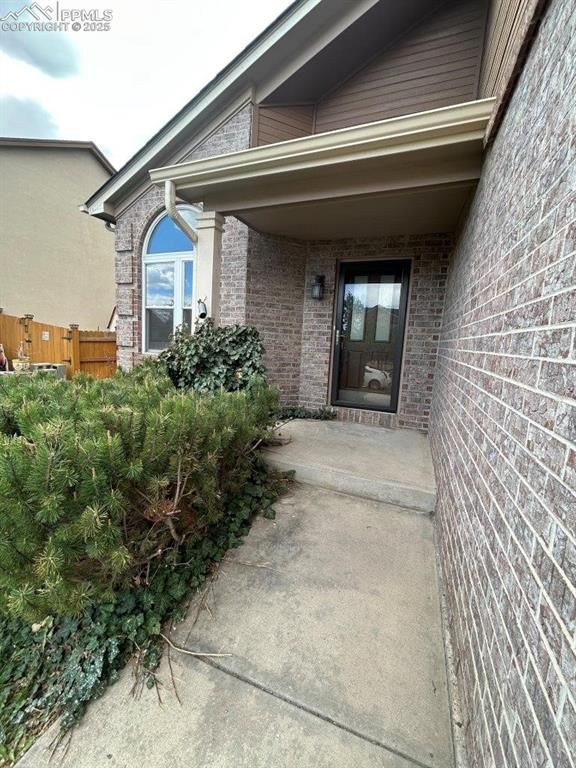 1321 Coolcrest Dr, Colorado Springs, CO 80906