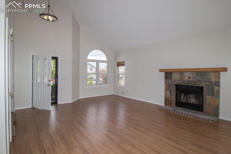 1321 Coolcrest Dr, Colorado Springs, CO 80906