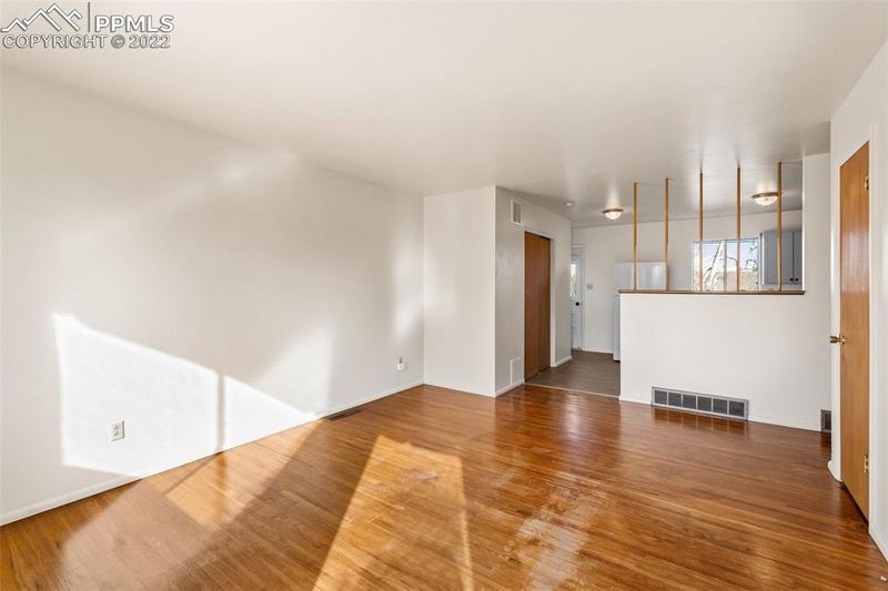 1321 Maxwell St, Colorado Springs, CO 80906