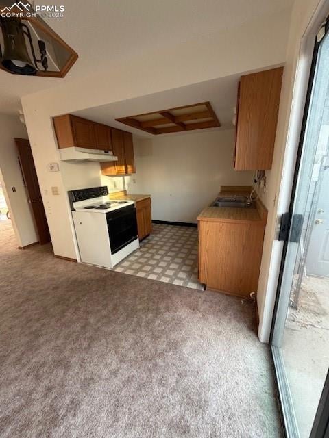 1321 Soaring Eagle Dr, Colorado Springs, CO 80915