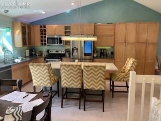 1321 Suncrest Way, Colorado Springs, CO 80906