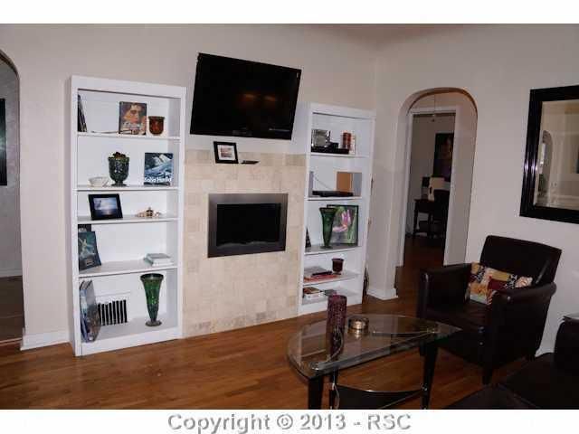 1321 E Willamette Ave, Colorado Springs, CO 80909