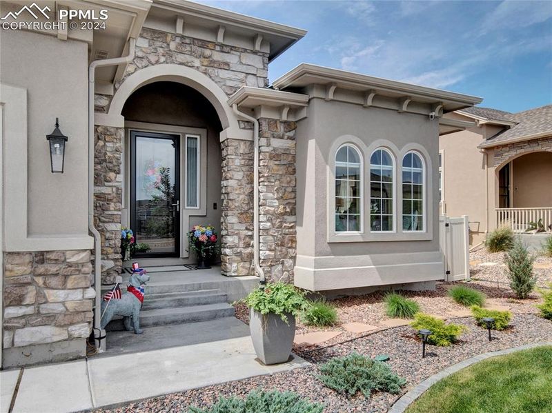 13213 Stone Peaks Way, Peyton, CO 80831