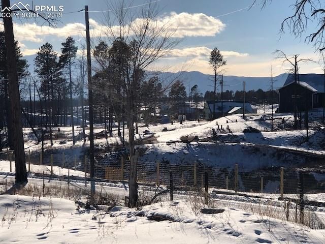 13215 W Ravine Dr, Colorado Springs, CO 80908