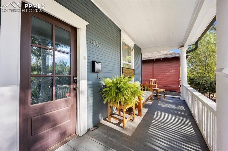 1322-1324 Kiowa St, Colorado Springs, CO 80904