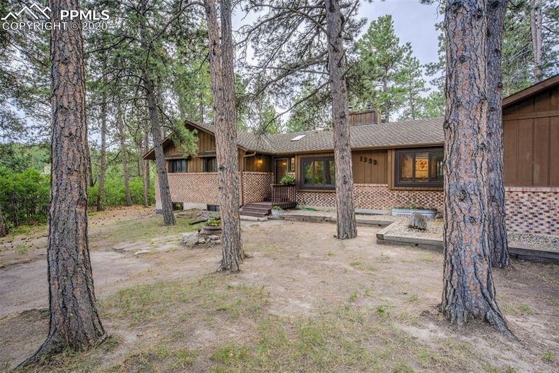 1322 Deer Creek Rd, Monument, CO 80132