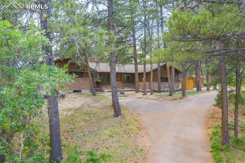 1322 Deer Creek Rd, Monument, CO 80132