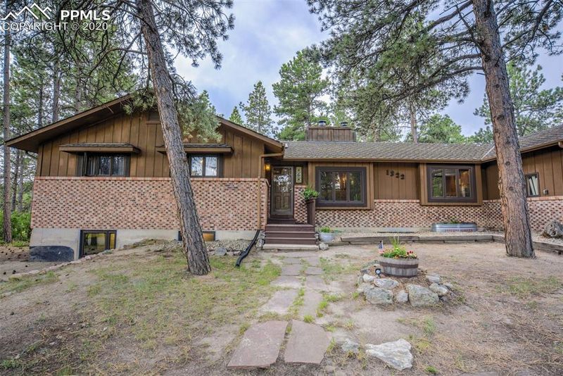 1322 Deer Creek Rd, Monument, CO 80132