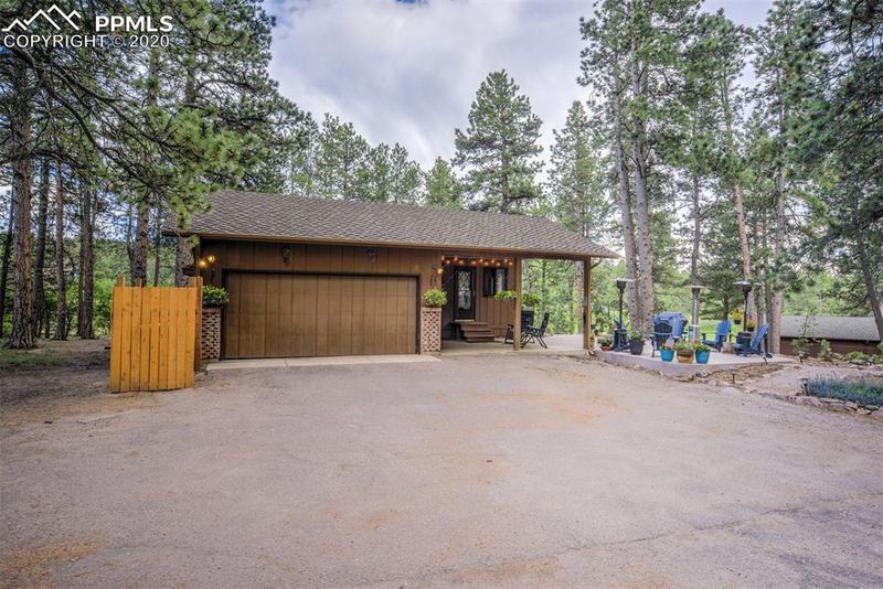 1322 Deer Creek Rd, Monument, CO 80132