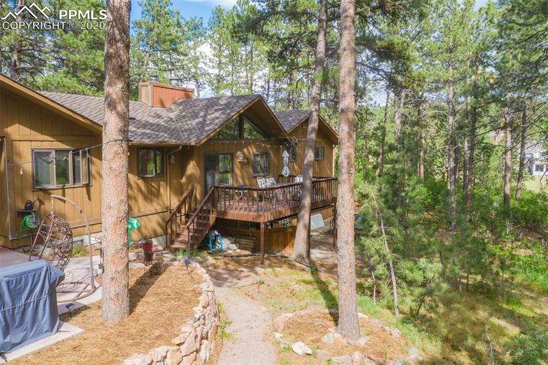 1322 Deer Creek Rd, Monument, CO 80132