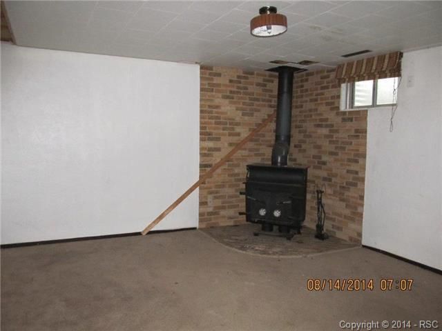 1322 Delaware Dr, Colorado Springs, CO 80909