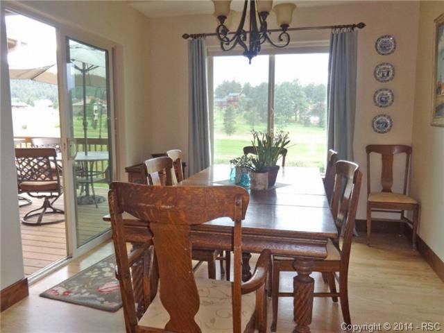 1322 Longs Point, Woodland Park, CO 80863