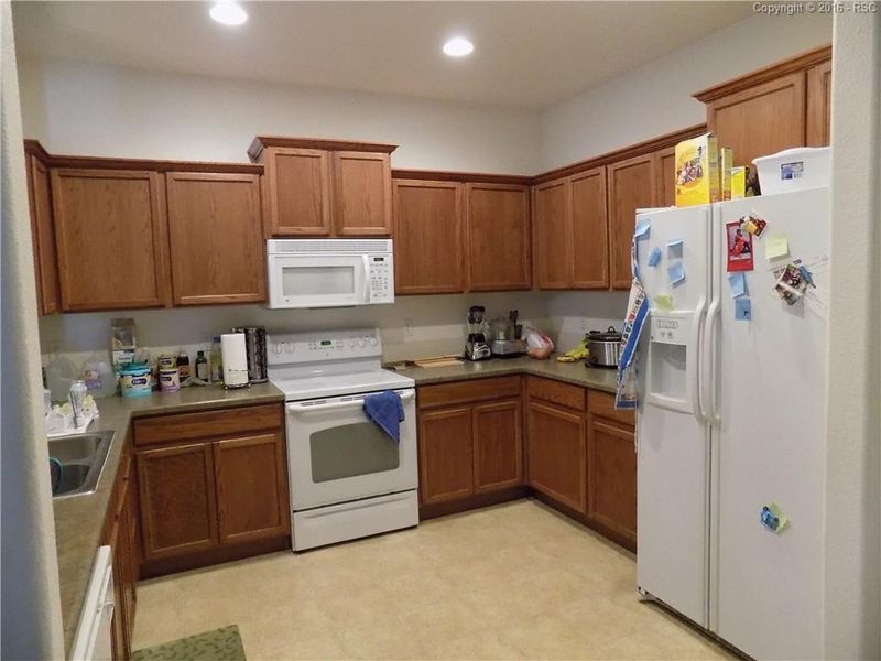 1322 Walters Point, Monument, CO 80132
