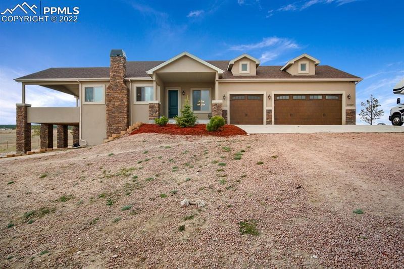 13220 Lariat Cir, Elbert, CO 80106