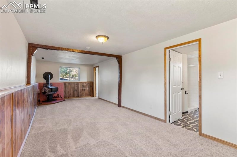 1323 Maxwell St, Colorado Springs, CO 80906