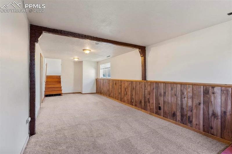 1323 Maxwell St, Colorado Springs, CO 80906