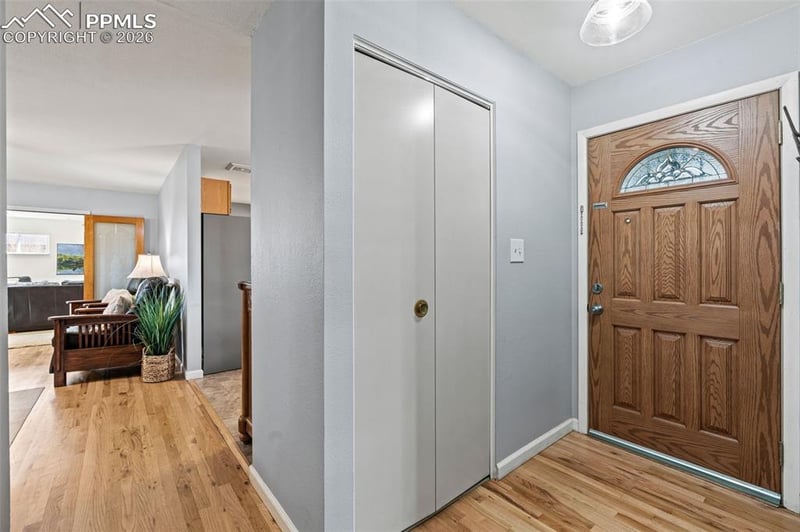 1323 Server Dr, Colorado Springs, CO 80910