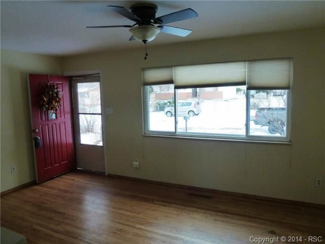 1323 Tonka Ave, Colorado Springs, CO 80904