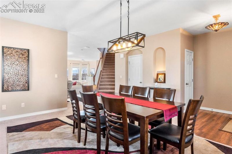 1324 Diamond Rim Dr, Colorado Springs, CO 80921