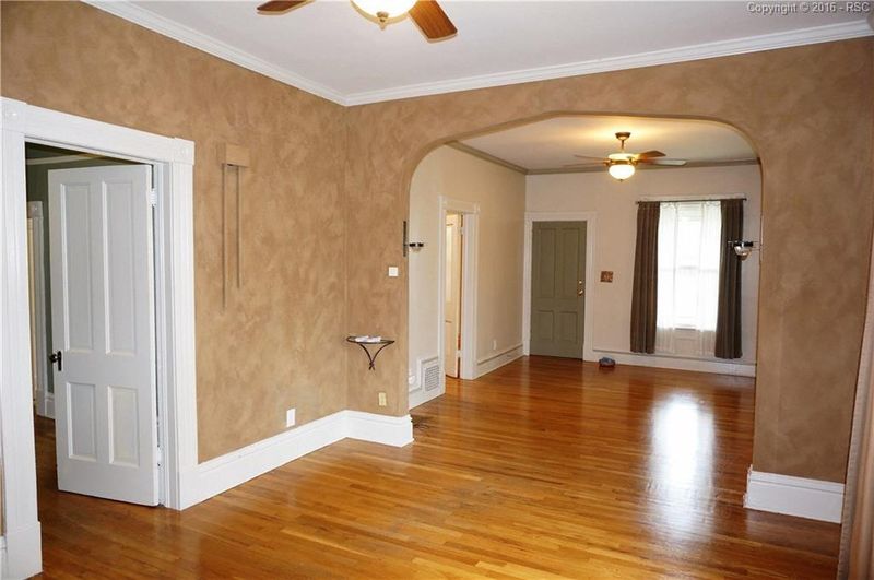 1324 N El Paso St, Colorado Springs, CO 80903