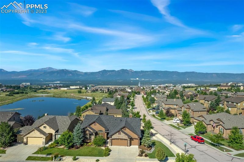 13241 Crane Canyon Loop, Colorado Springs, CO 80921