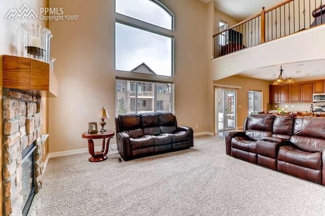 13241 Lions Peak Way, Colorado Springs, CO 80921