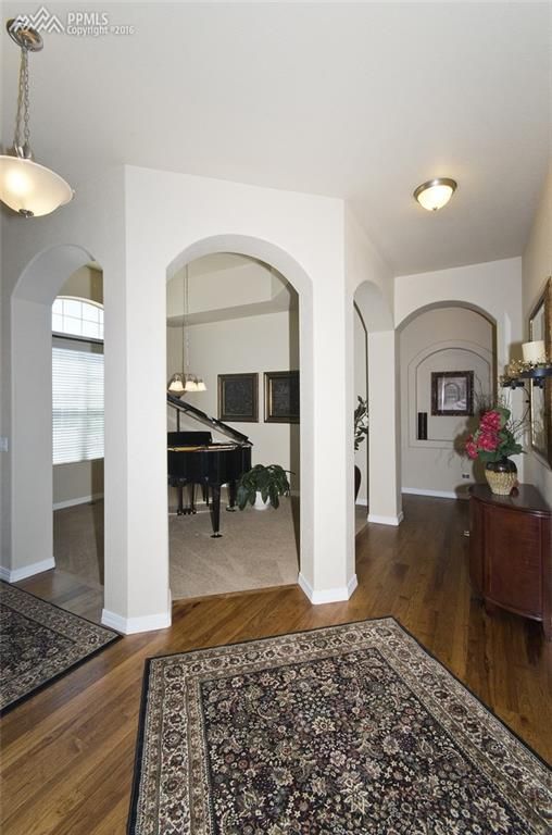 13242 Penfold Dr, Colorado Springs, CO 80921