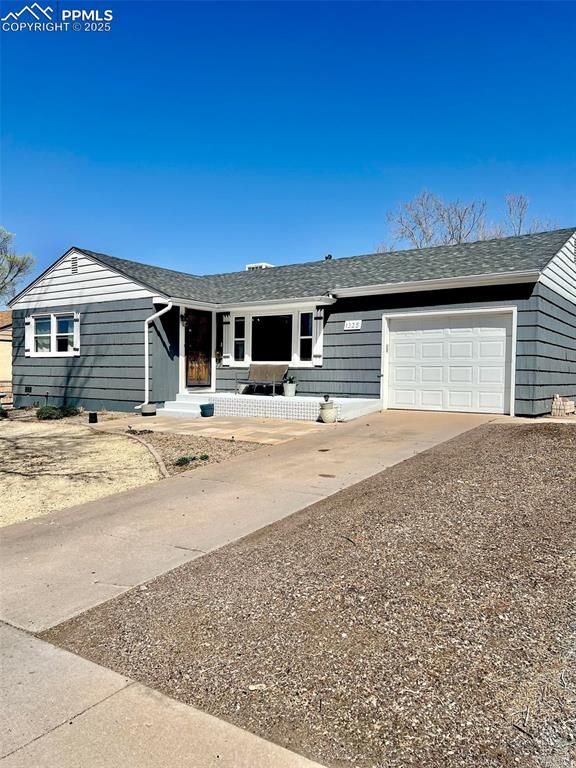 1325 Alexander Cir, Pueblo, CO 81001