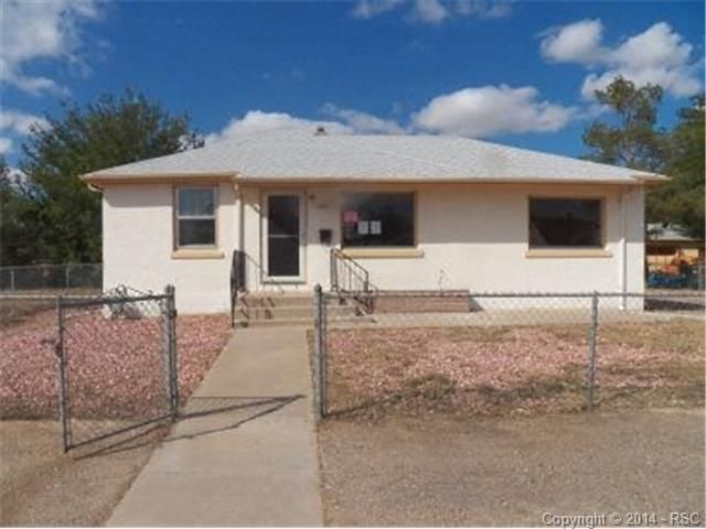 1325 E Ash St, Pueblo, CO 81001