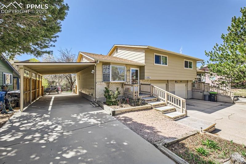 13251327 Darby St, Colorado Springs, CO 80907