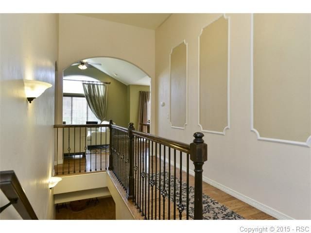 13254 Crane Canyon Loop, Colorado Springs, CO 80921