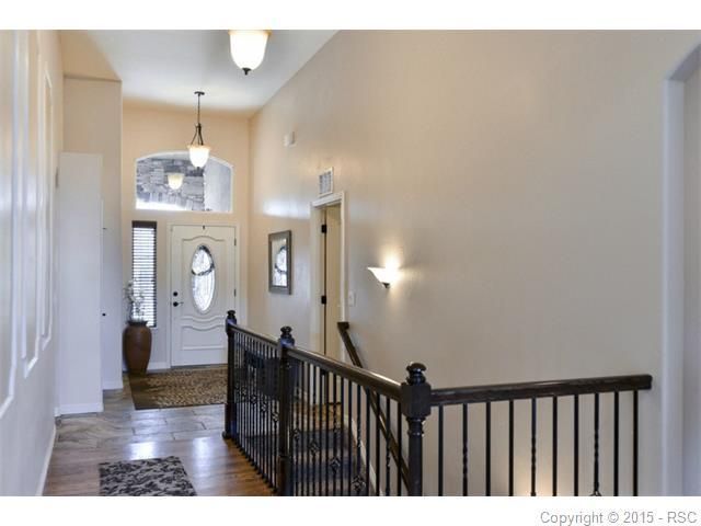 13254 Crane Canyon Loop, Colorado Springs, CO 80921